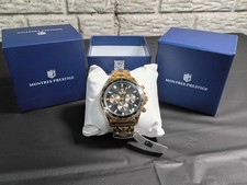 MPW-0352 Montres Prestige Triovaris x Invicta Men's watch - 44.5mm picture