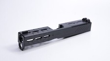 Sylvan Arms G19G4 Legacy Glock Slide - Compatible with Glock 19 Gen 4 picture