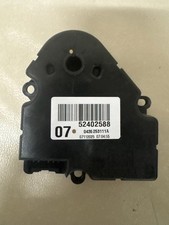 New OEM Bulk GM AC Delco Heater Blend Door Actuator 52402588 89018365 15-72971 picture