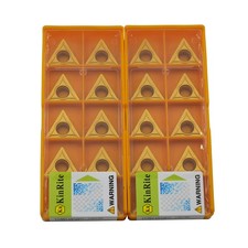 20pcs CNC TCMT32.51 TCMT16T304 carbide insert Blades Turning inserts TCMT insert picture