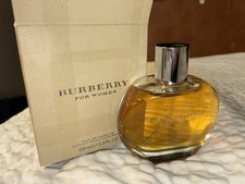 Burberry Classic 3.3 fl oz (100 Ml) Eau de Parfum Spray for Women picture