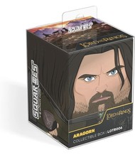 Aragorn - Squaroes: LOTR - Ultimate Guard - New picture