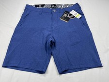 ✅ New ✅Surf And Swim Co Multi Functional Short ✅Moody Blue ✅Mens ✅30 ✅Chambray picture