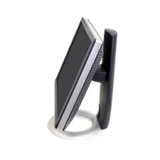 Ergotron – Neo-Flex Single Monitor Stand, VESA Mount – Screens Up to 27 Inches picture