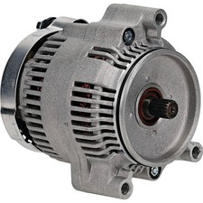 Alternator Fits Honda ST1100 & ST1100A IR; 12-Volt; 40 Amp 31100-MAJ-G41 picture