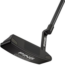 Ping 2023 Anser 2D Putter Black Dot 34 Inches Value picture