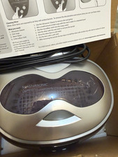 Magnasonic MGUC500 Ultrasonic Jewelry Cleaner 250 ml Capacity picture