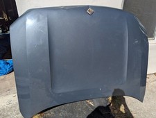 2022-2026 Rivian R1S  R1T HOOD ASSEMBLY PT00112223 with EMBLEM - FREE PICKUP picture