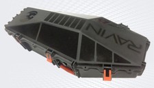 New Ravin Crossbow Hard Shell Bow Case For R26 and R29 Black Model  # R186 picture