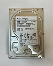 WESTERN DIGITAL HUS728T8TAL5204 HC320 3.5