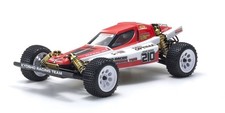 Kyosho 30619C Turbo Optima Gold 4WD Electric Off-Road Buggy Racer Kit KYO30619C picture
