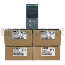 NEW West P8100 21110020 Temperature Controller picture