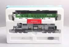 Proto 2000 30171 HO Burlington Northern SD60M Diesel Locomotive #9276 NIB picture