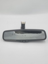07 08 09 10 11 Toyota Tundra Auto Dim Rear View Mirror BACKUP LCD CAMERA DISPLAY picture