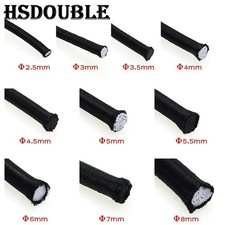 10M Multi-Use Elastic Bungee Cord Heavy Duty Shock Rope Tie Down Stretch Band picture