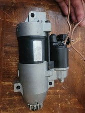 Yamaha 3.3L Outboard Engine Starter Motor 69J-81800-00 picture