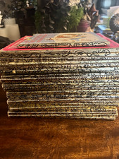 Vintage little golden books, 1960s and 1970s, lot of 25 picture