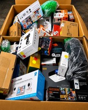 PREMIUM AMAZON Mystery Box All New Liquidation Electronics and Appliances picture