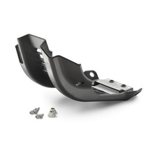 KTM Genuine Skid Plate - A44003090000 picture