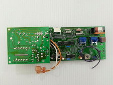 Liftmaster Chamberlain 41AB050-2 Circuit Board Purple Learn Button - BOARD ONLY picture