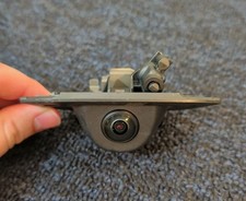 NEW OEM Tesla Model Y 2025 2026 2027 Juniper FRONT CAMERA & HOUSING # 1972134-00 picture
