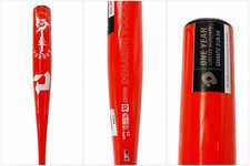 DeMarini 2025 Voodoo® One -10 2 ¾” Junior Big Barrel Baseball Bat 28/18 oz picture