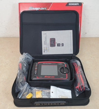 Snap-On Advanced Digital Multimeter with Color LCD Bluetooth EEDM596F  picture