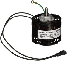 Genuine Broan/NuTone Replacement Motor – S99080274 picture