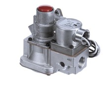 Montague Valve Pilot Safety--W/Solenoid 1028-6 -  + Geniune OEM picture