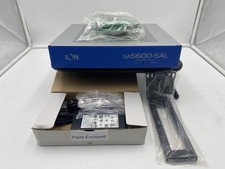 API Technologies ION SA5610-SAL Avaya Firewall Appliances w/ Accessories picture