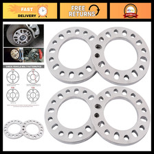 8PC Wheel Spacers 1/2