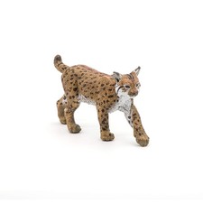 Papo Lynx - Hand Painted Figurine - Heirloom Quality Collectible (50241) picture