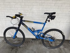 Cannondale Jekyll XL picture