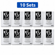 set of 10 New FX NEO picture