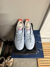 Mizuno Morelia Neo V Japan FG Soccer Cleats US 10 Made in Japan BRAND NEW picture