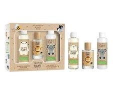 Air Val International Unisex Eau My Planet Gift Set Kids Fragrances picture