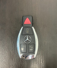 For 2009 2010 2011 2012 Mercedes Benz C350 C63 E350 Smart Remote Prox Key OEM  picture