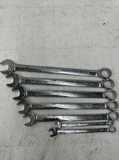Duralast 64-020  7 Piece 5/16 - 7/8 picture