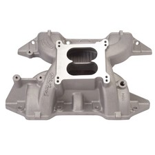 Edelbrock 7186 Performer RPM Intake Manifold for Big Block Chrysler B picture