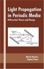 Light Propagation in Periodic Media Vol. 81 : Differential Theory picture