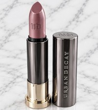 Urban Decay ACCIDENT Metalized Vice Lipstick Full Size NEW  READ picture