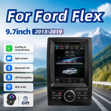 For Ford Flex 2013 - 2019 9.7