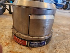 Torque Activated DOUBLE E CHUCK CO. CORE CHUCK 7.25