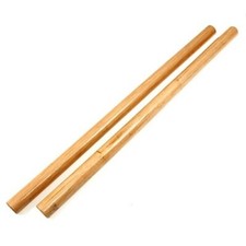 2 Filipino Plain Escrima Kali Arnis Rattan Stick Doce Pares 26
