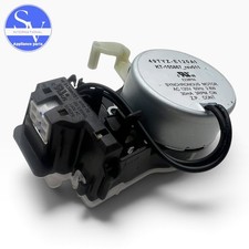 OEM Whirlpool Washer Actuator W11398781 W11481722 W10913953 picture