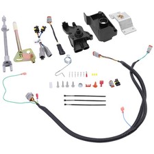 For Club Car DS 1995.5-2001 Whole Golf Carts Pre-MCOR to MCOR4 Conversion Kit picture