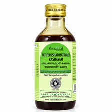 Kottakkal Pathyakshadhatryadi Kashayam 200 ML | Herbal Wellness |  picture