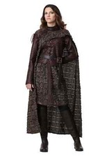 Women's Winter Warrior Costume picture