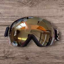 New Roxy Rosewood Snowboard/Ski Goggles. ERJTG03164 picture