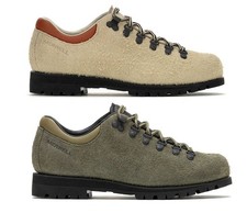 Merrell Women's Wilderness SE 1TRL Suede Leather Shoes EVA Comfort picture